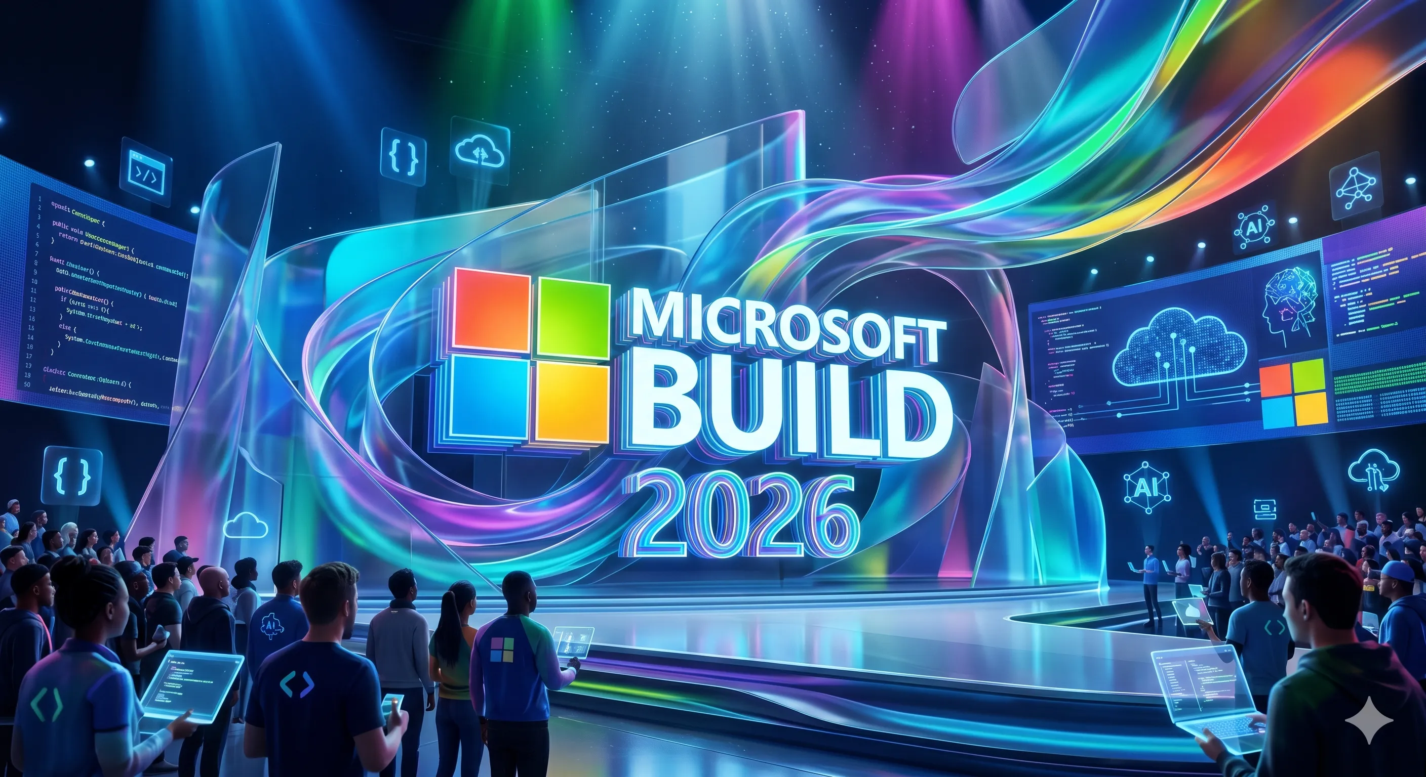 Microsoft Build 2026: A Deep Dive