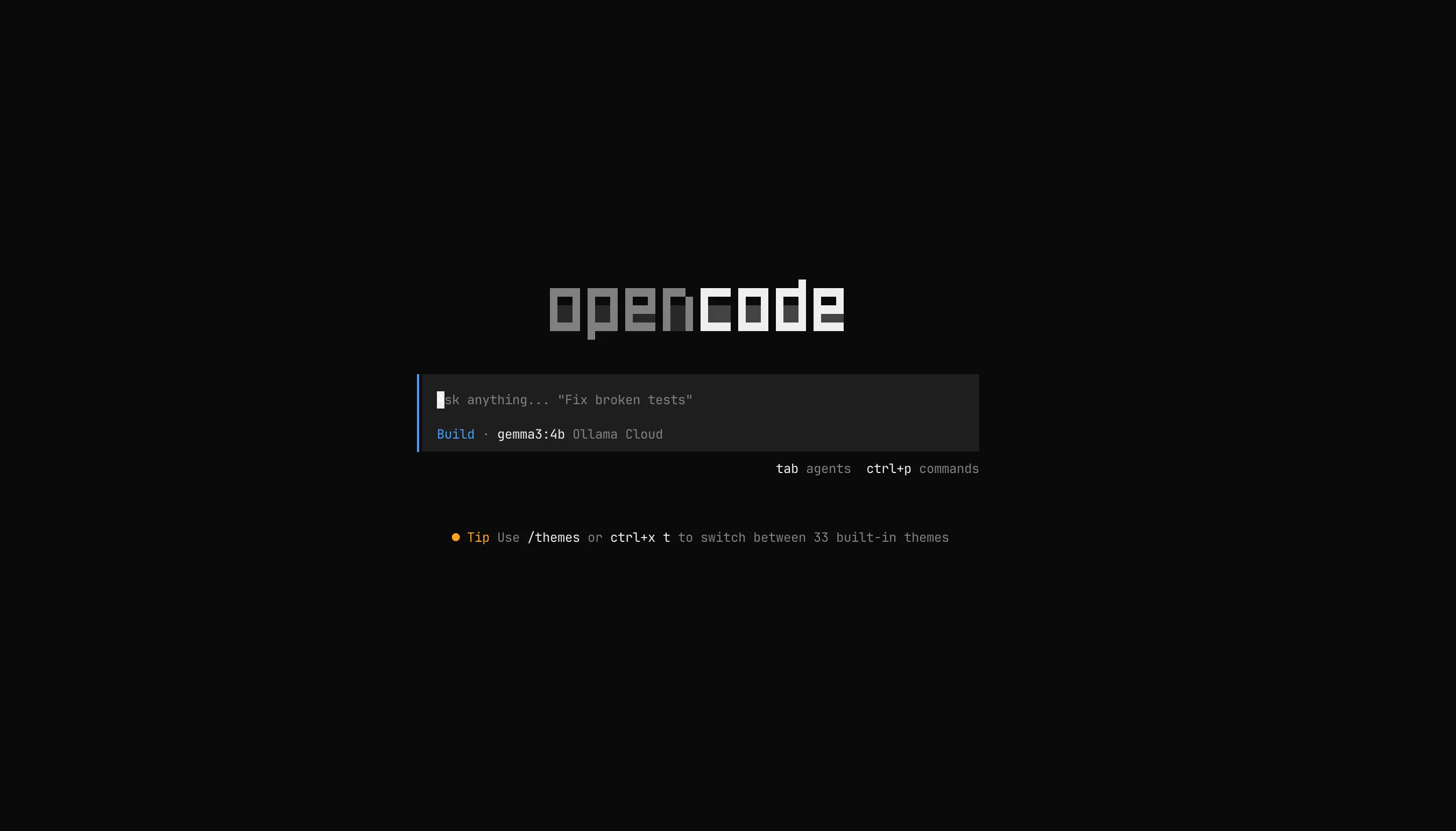 OpenCode, Agents & Skills